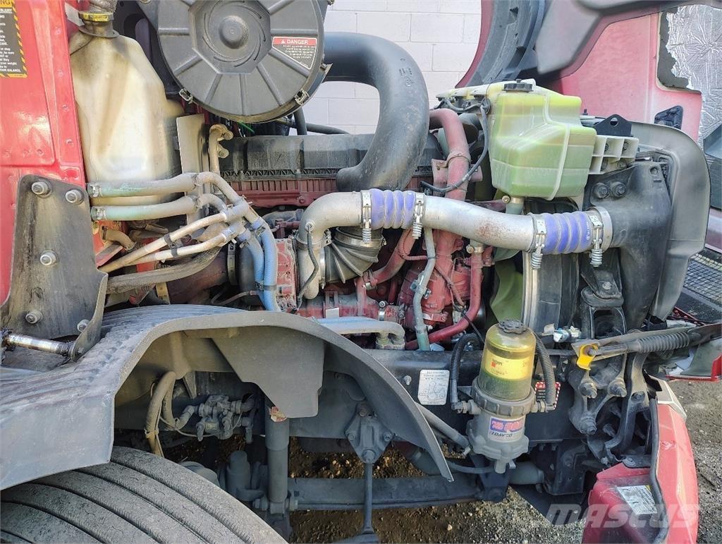 Mack Anthem 64T Tegljači