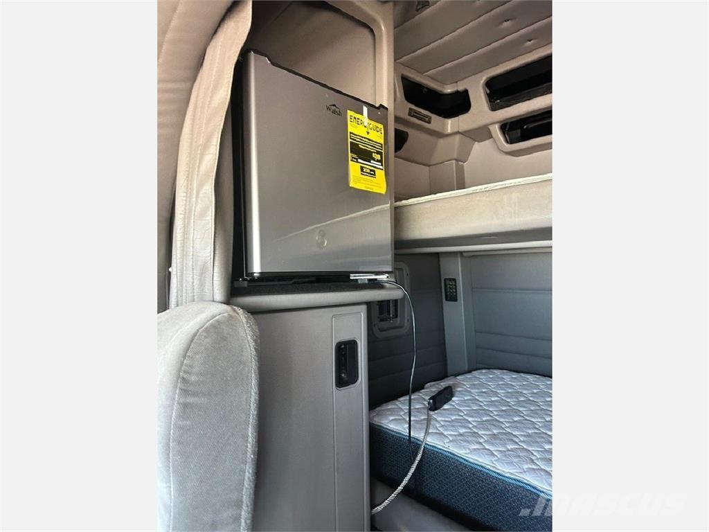 Peterbilt 379 Tegljači