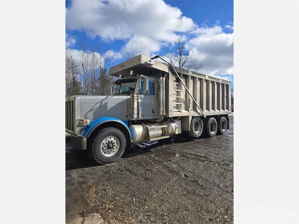 Peterbilt 388 Kiperi kamioni