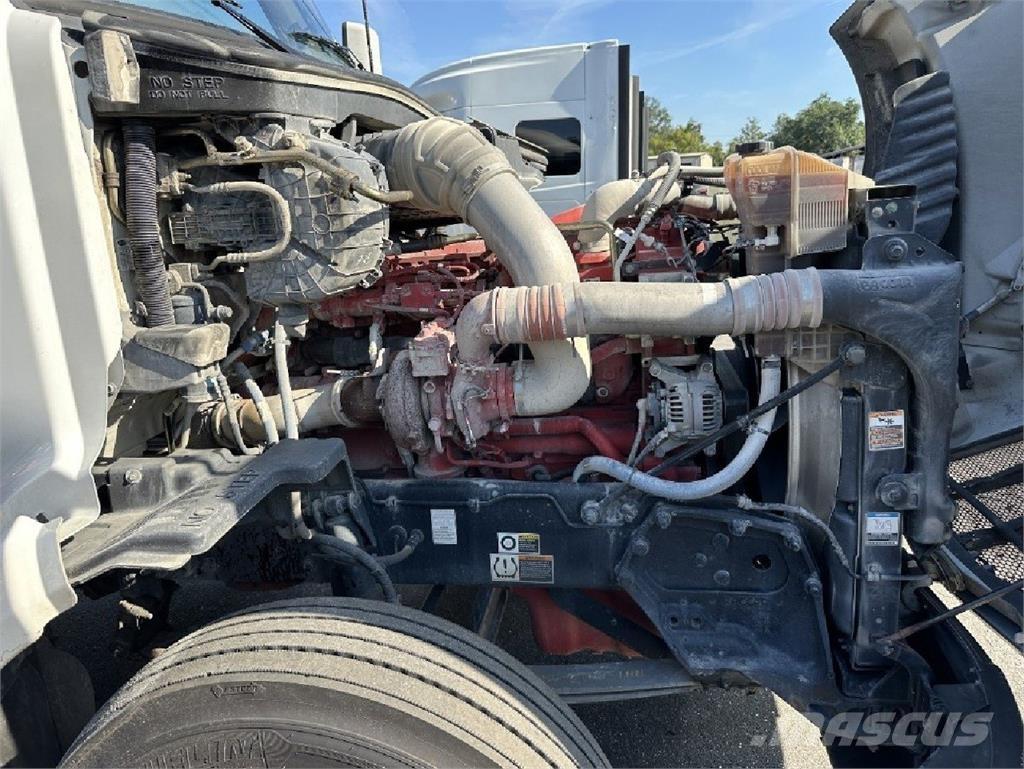 Peterbilt 579 Tegljači