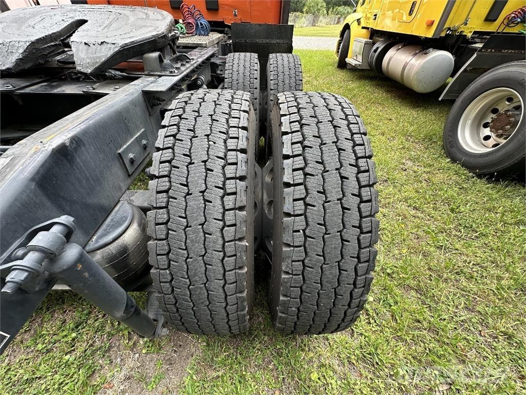 Peterbilt 579 Tegljači