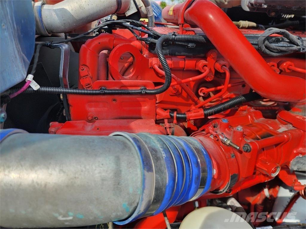 Peterbilt 579 Tegljači