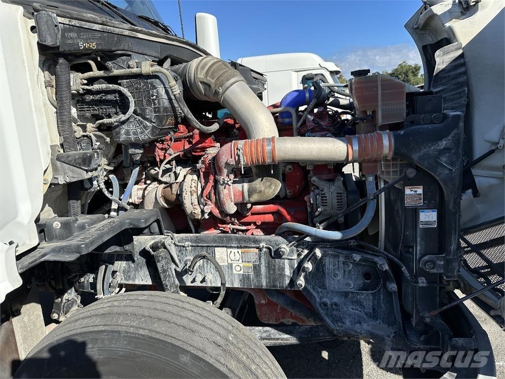 Peterbilt 579 Tegljači