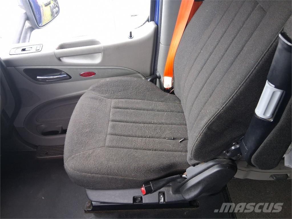 Peterbilt 579 Tegljači