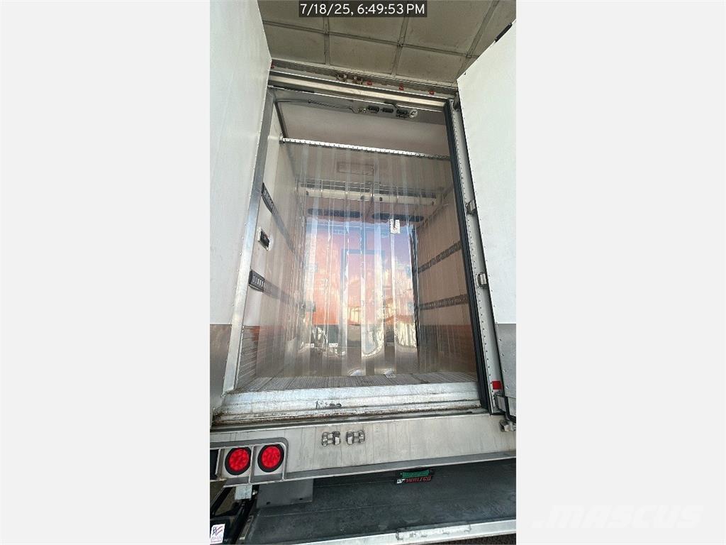 Utility 48' Reefer Poluprikolice hladnjače