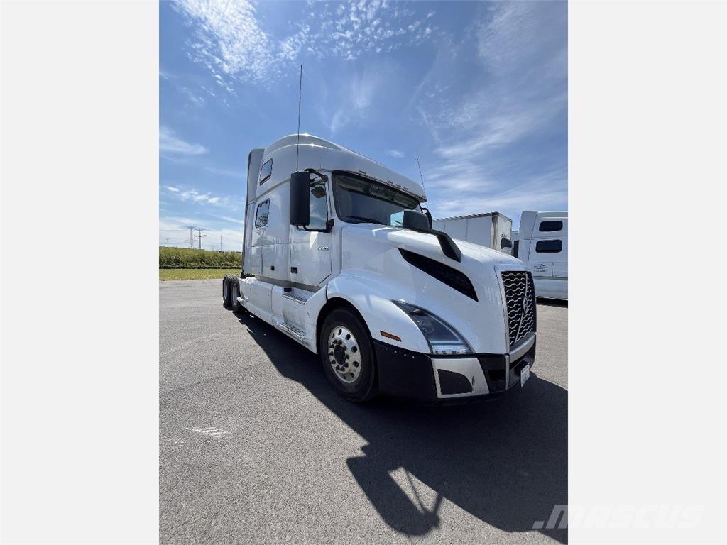Volvo VNL860 Tegljači