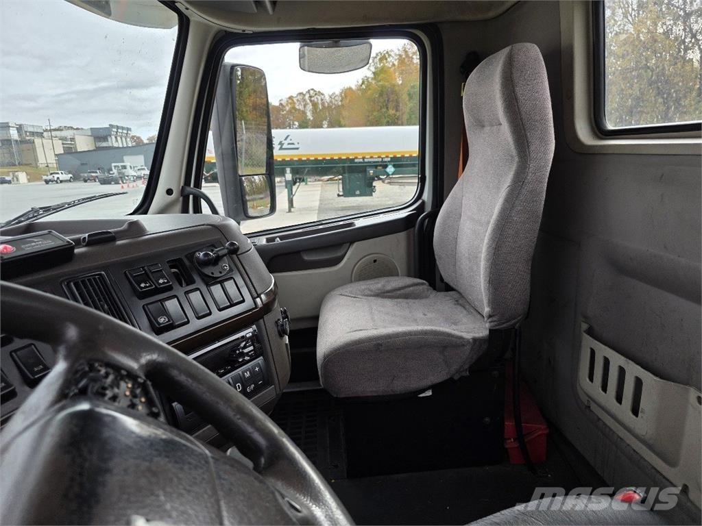 Volvo VNM64T200 Tegljači