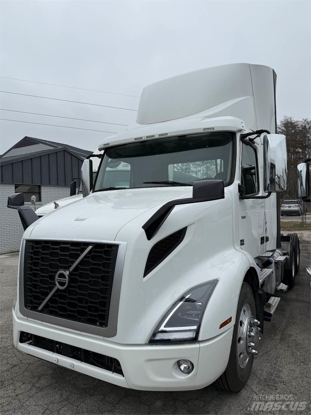 Volvo VNR64T300 Tegljači
