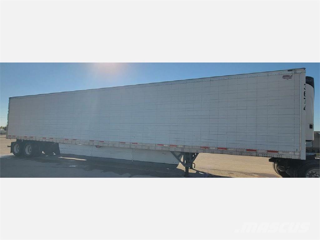 Wabash Reefer Poluprikolice hladnjače