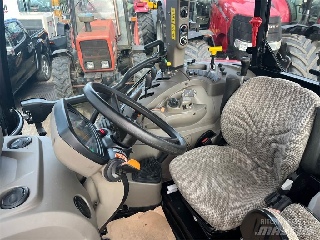 Case IH Farmall C 100 Traktori