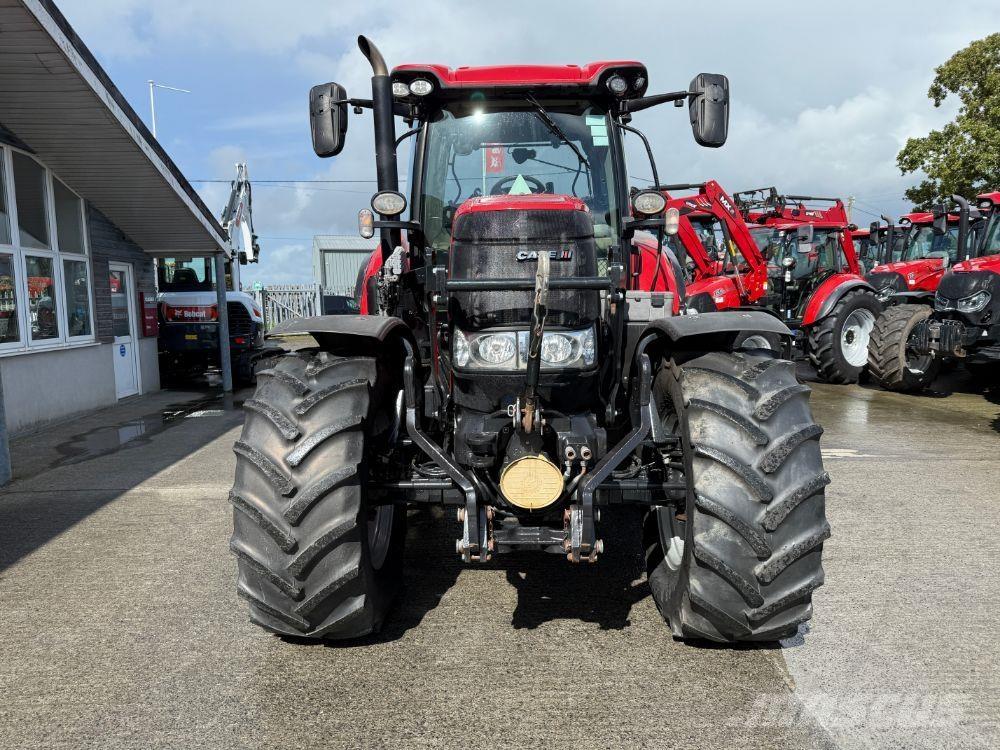 Case IH Puma 150 Traktori