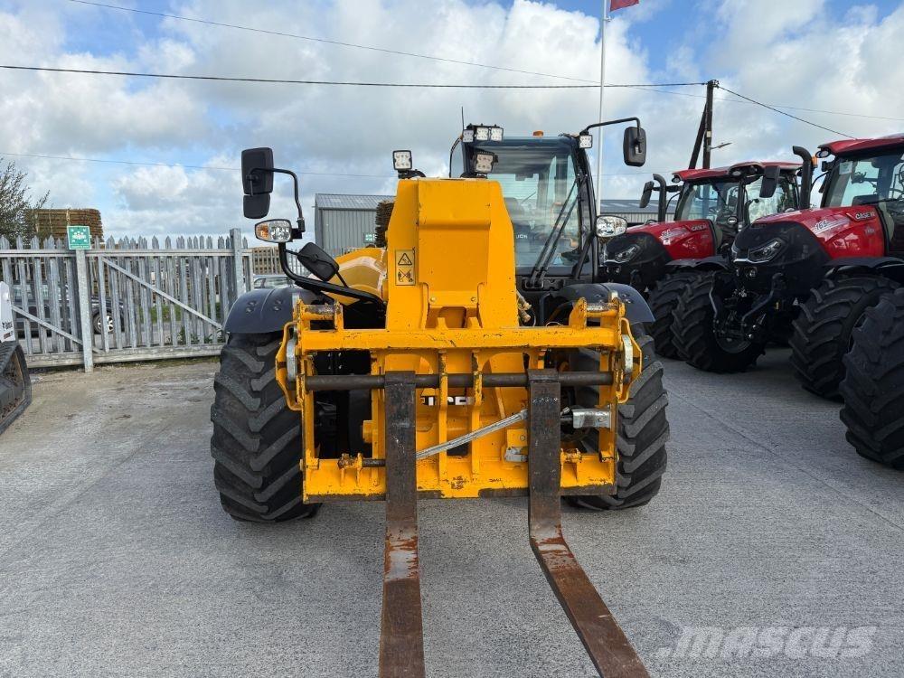 JCB 560-80 Ostalo za građevinarstvo