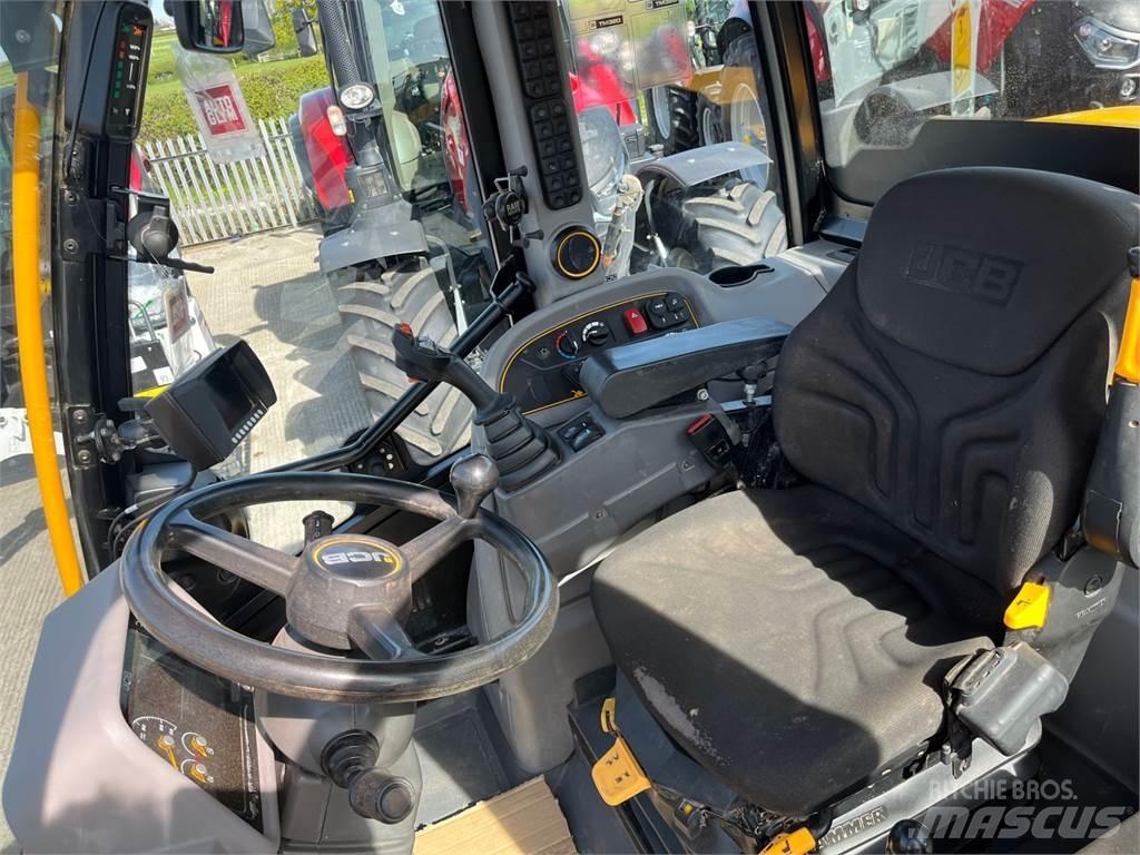 JCB TM320S Teleskopski viljuškari