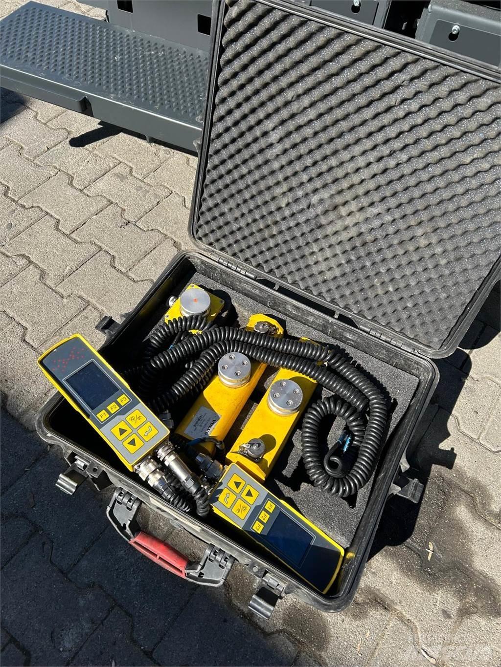 ABG P2870D ABG P2870D Asfaltni finišeri