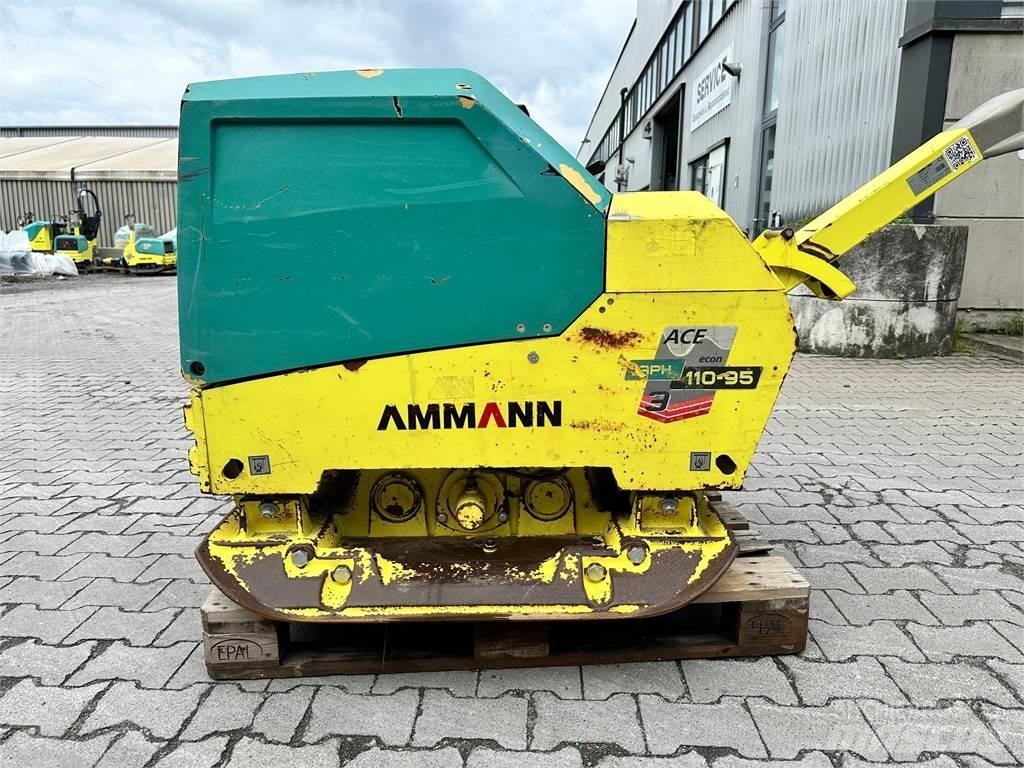  APH 110-95 APH 110-95 Vibro ploče