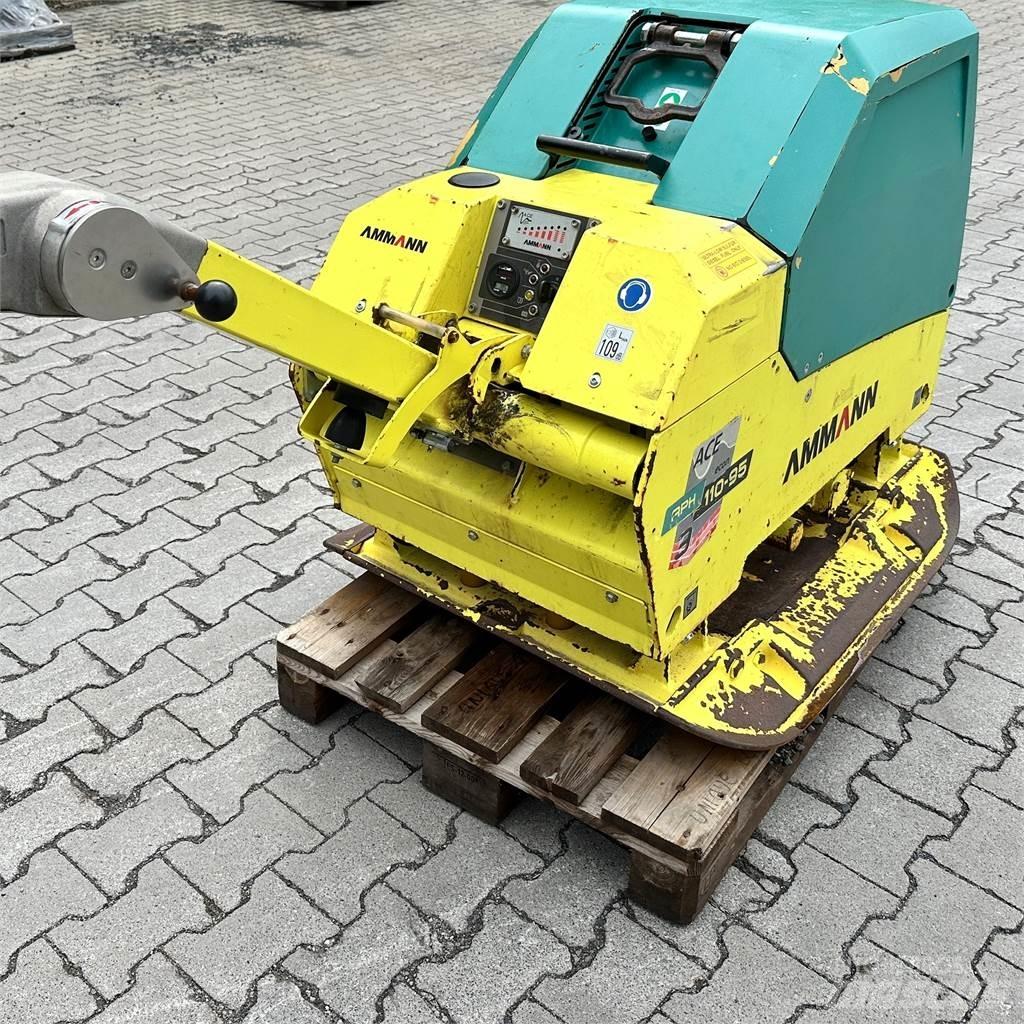  APH 110-95 APH 110-95 Vibro ploče