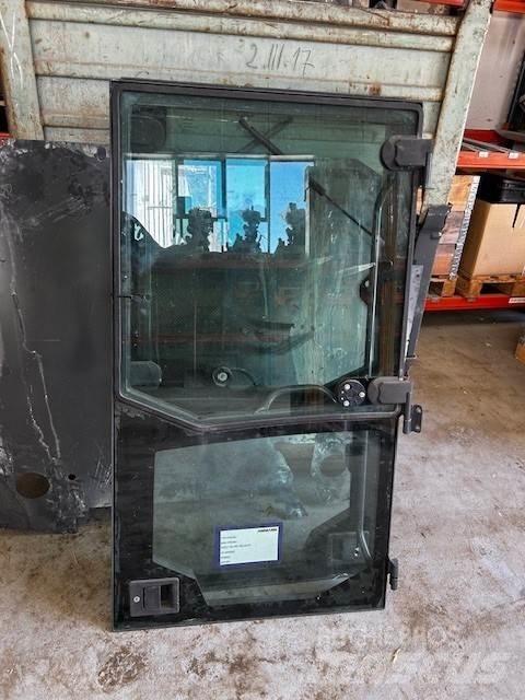 ARP 95 DOOR ARP 95 DOOR Ostale komponente za građevinarstvo