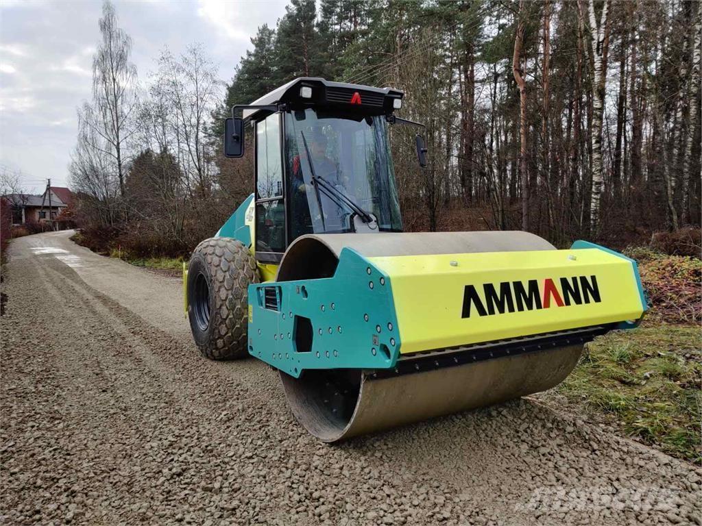  ARS 110 ARS 110 Valjci sa jednim bubnjem