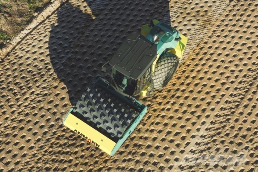  ARS 110 ARS 110 Valjci sa jednim bubnjem