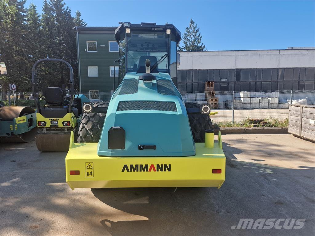  ARS 110 ARS 110 Valjci sa jednim bubnjem