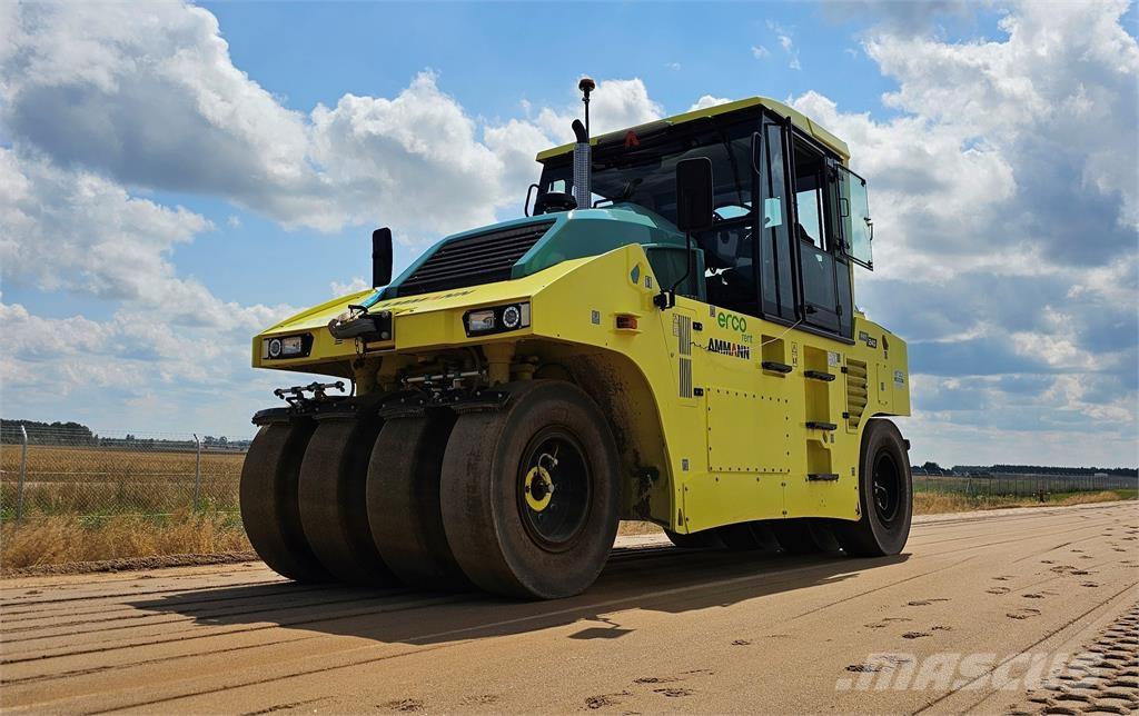  ART 240 ART 240 Gumeni valjci na točkovima