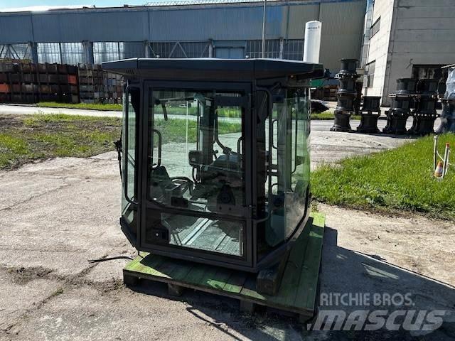  Cabin ARP 75 Cabin ARP 75 Ostale komponente za građevinarstvo