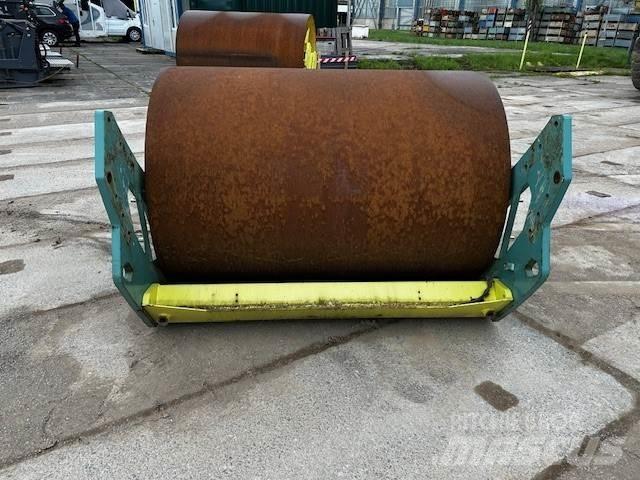 Drum ARX 110 DRUM ARX 110 Ostale komponente za građevinarstvo