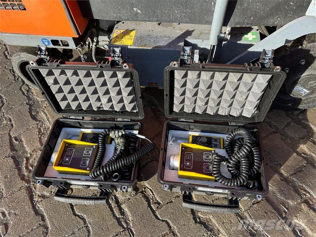  F175 F175 Asfaltni finišeri