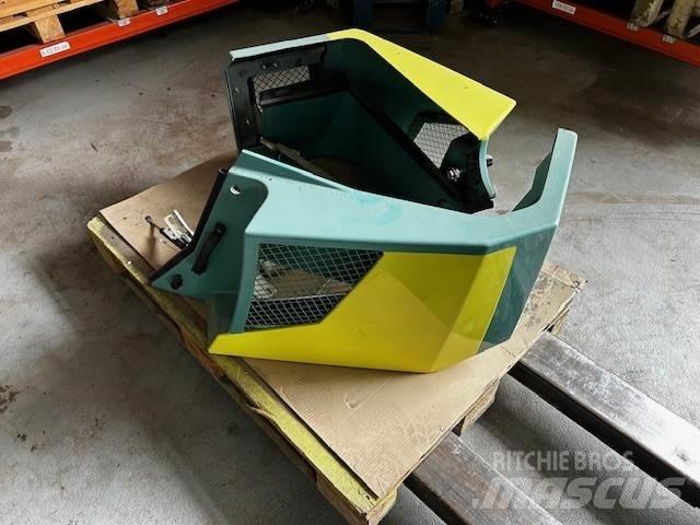 Hood ARS 70 HOOD ARS 70 Ostale komponente za građevinarstvo