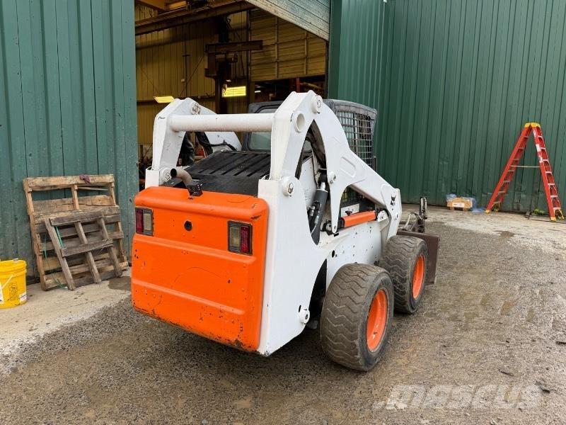 Bobcat S300 Ostalo za građevinarstvo
