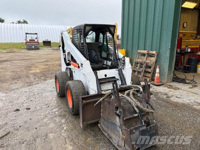 Bobcat S300 Ostalo za građevinarstvo