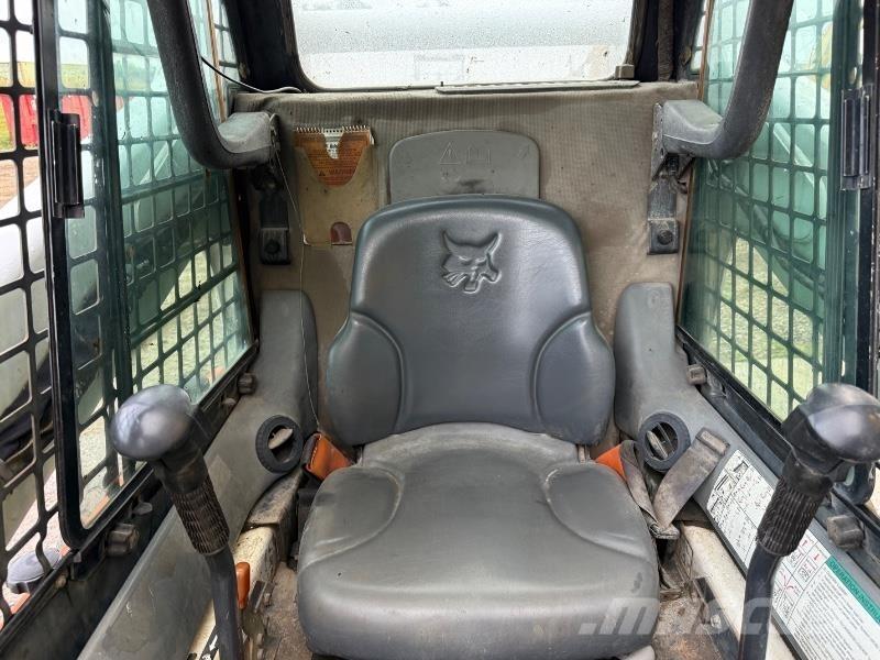 Bobcat S300 Ostalo za građevinarstvo