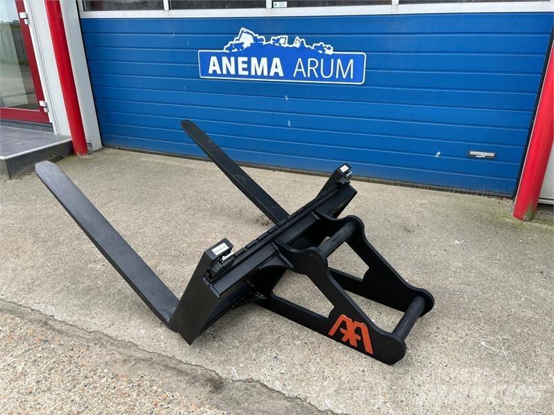  AA FEM3 Ostale komponente za građevinarstvo