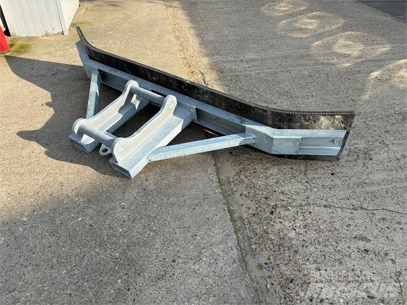  AA N.V.T. Ostale komponente za građevinarstvo