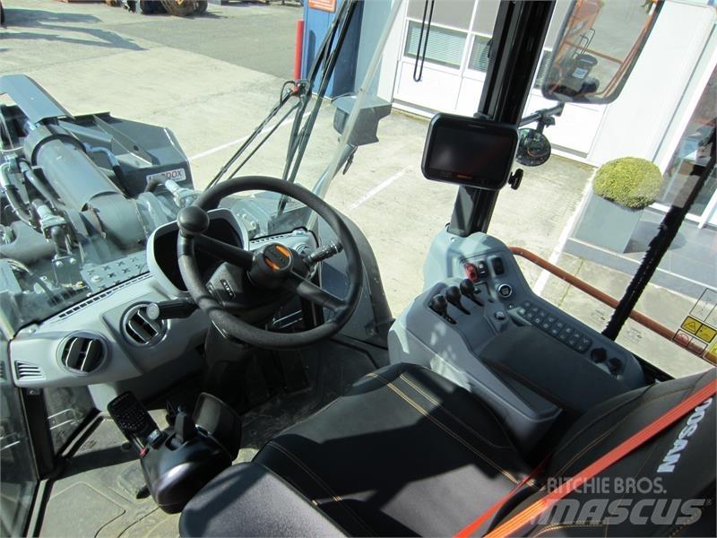 Develon DL380-7 Utovarivači na točkove