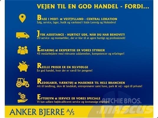  - - - Traktorske kosilice