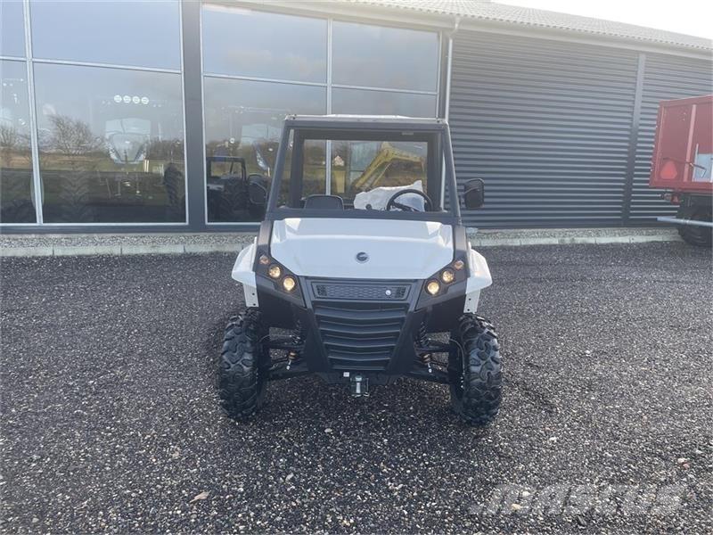 Corvus  UTV-a