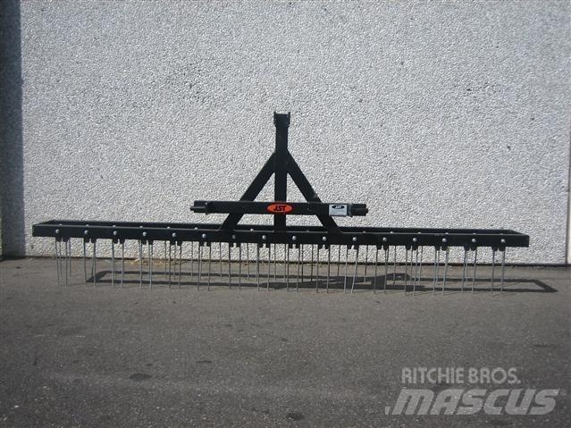 - - - JST Ostale industrijske mašine
