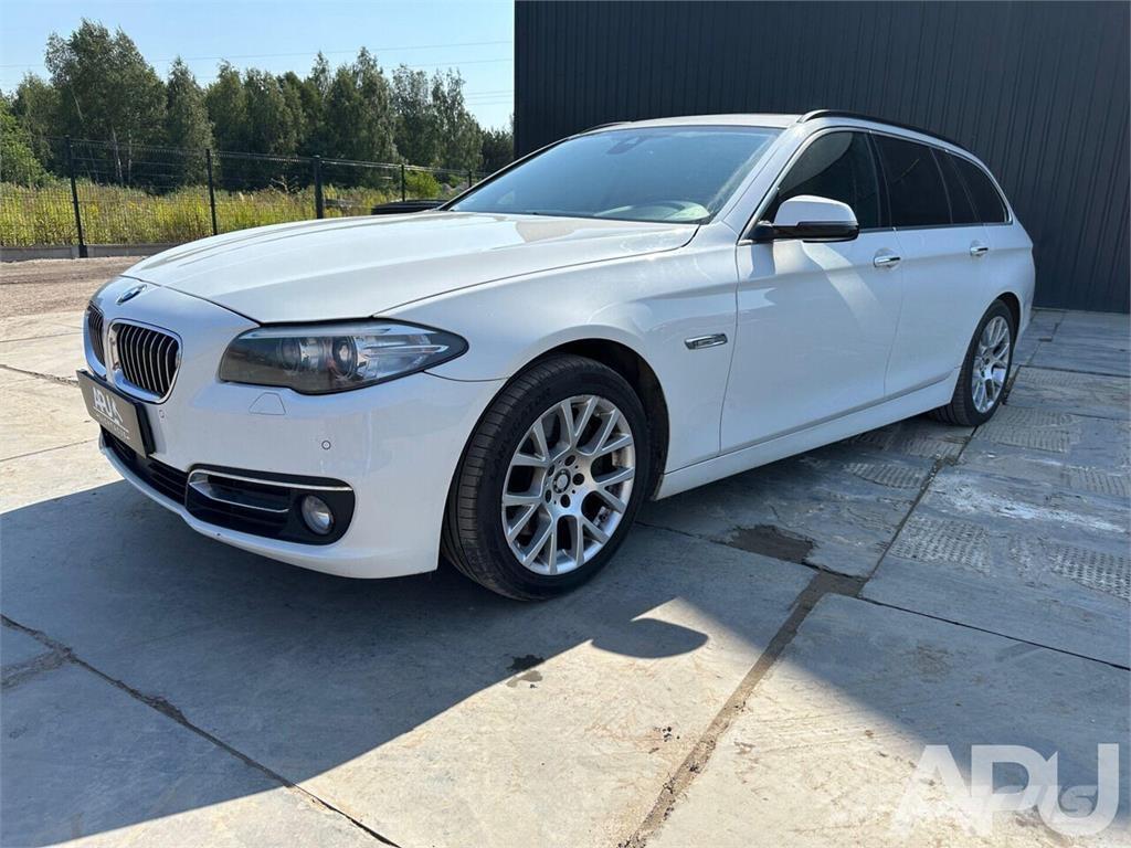 BMW 535D Automobili