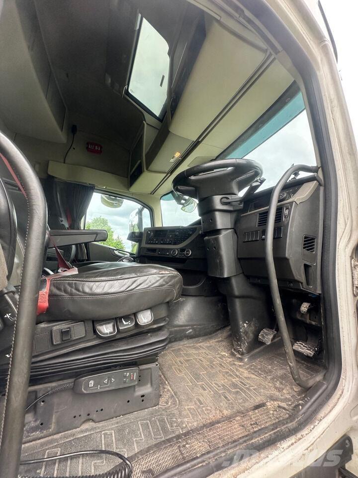 Volvo FH500 Tegljači