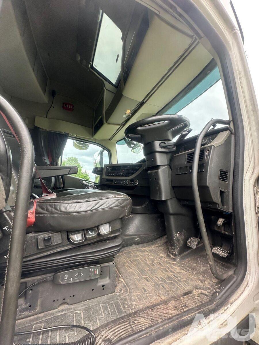 Volvo FH500 Tegljači