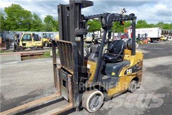 CAT 2C6500 Viljuškari - ostalo