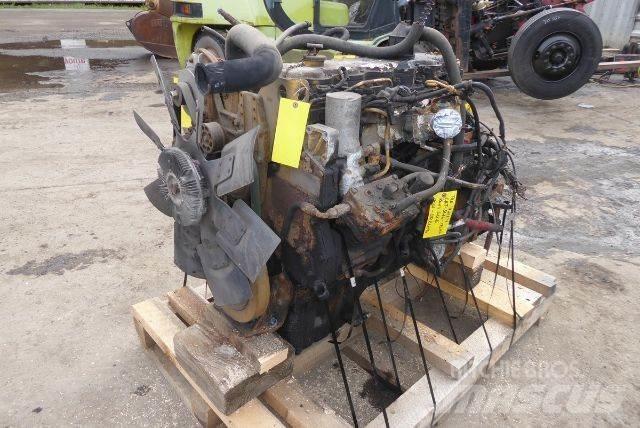 CAT 3126 Ostale kargo komponente