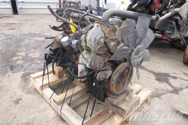 CAT 3126 Ostale kargo komponente