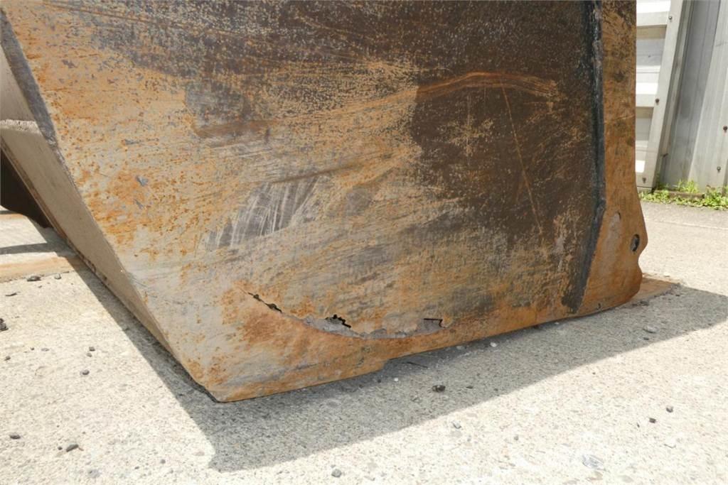 CAT 930G Utovarivači na točkove