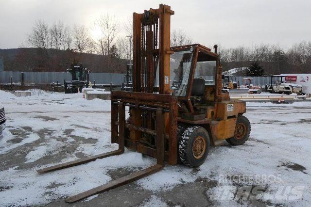 Clark C500-Y100D Viljuškari - ostalo