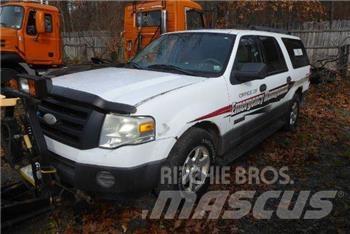 Ford Expedition Pik up kamioni