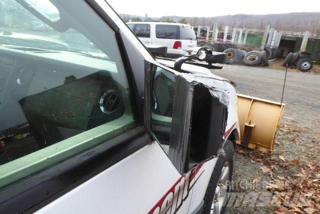 Ford Expedition Pik up kamioni