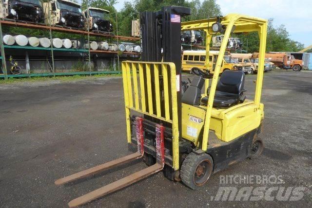Hyster J30XN Viljuškari - ostalo