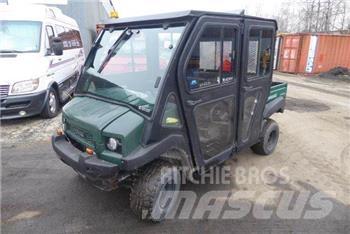 Kawasaki KAF950G Ostalo za građevinarstvo
